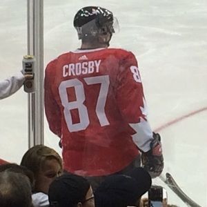 Meet your Posher, Ryan